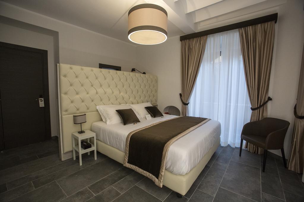 Trivium Suites Fontana Di Trevi Roma Ngoại thất bức ảnh
