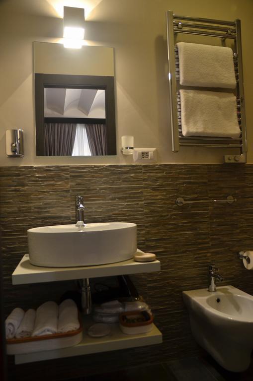 Trivium Suites Fontana Di Trevi Roma Phòng bức ảnh