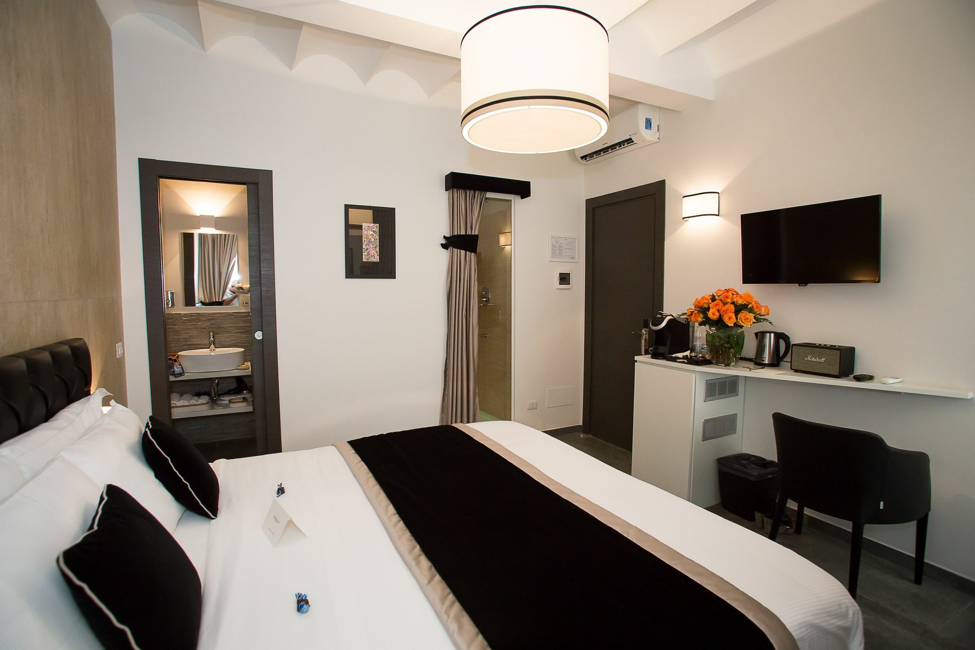 Trivium Suites Fontana Di Trevi Roma Ngoại thất bức ảnh