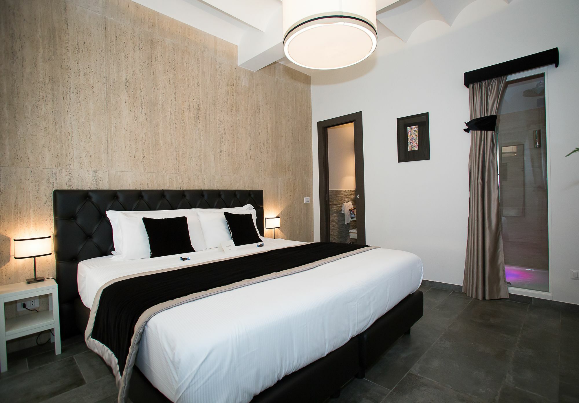 Trivium Suites Fontana Di Trevi Roma Ngoại thất bức ảnh